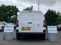 Peugeot Partner 1.5 Partner Professional L1 Blue HDi 25