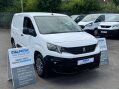 Peugeot Partner 1.5 Partner Professional L1 Blue HDi 7