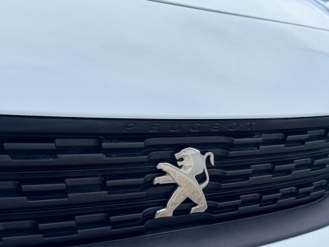 Peugeot Partner 1.5 Partner Professional L1 Blue HDi 9