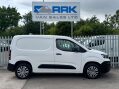 Peugeot Partner 1.5 Partner Professional L1 Blue HDi 16