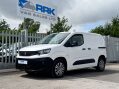 Peugeot Partner 1.5 Partner Professional L1 Blue HDi 23