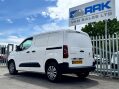 Peugeot Partner 1.5 Partner Professional L1 Blue HDi 21