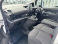 Peugeot Partner 1.5 Partner Professional L1 Blue HDi 31