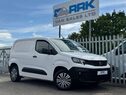 Peugeot Partner 1.5 Partner Professional L1 Blue HDi