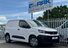 Peugeot Partner 1.5 Partner Professional L1 Blue HDi