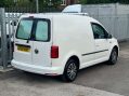 Volkswagen Caddy 2.0 Caddy C20 Trendline TDI 15