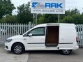 Volkswagen Caddy 2.0 Caddy C20 Trendline TDI 30