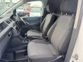 Volkswagen Caddy 2.0 Caddy C20 Trendline TDI 34