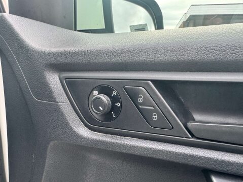 Volkswagen Caddy 2.0 Caddy C20 Trendline TDI 21
