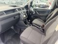 Volkswagen Caddy 2.0 Caddy C20 Trendline TDI 37
