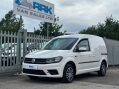 Volkswagen Caddy 2.0 Caddy C20 Trendline TDI 18