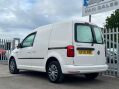 Volkswagen Caddy 2.0 Caddy C20 Trendline TDI 14
