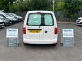 Volkswagen Caddy 2.0 Caddy C20 Trendline TDI 32