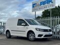 Volkswagen Caddy 2.0 Caddy C20 Trendline TDI 1