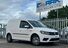Volkswagen Caddy 2.0 Caddy C20 Trendline TDI