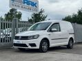 Volkswagen Caddy 2.0 Caddy C20 Trendline TDI 3