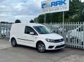 Volkswagen Caddy 2.0 Caddy C20 Trendline TDI 26