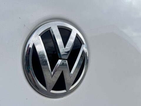 Volkswagen Caddy 2.0 Caddy C20 Trendline TDI 13