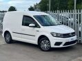 Volkswagen Caddy 2.0 Caddy C20 Trendline TDI 11