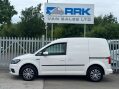 Volkswagen Caddy 2.0 Caddy C20 Trendline TDI 4