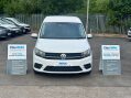 Volkswagen Caddy 2.0 Caddy C20 Trendline TDI 8