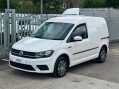 Volkswagen Caddy 2.0 Caddy C20 Trendline TDI 19
