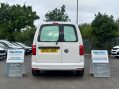 Volkswagen Caddy 2.0 Caddy C20 Trendline TDI 31