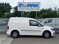 Volkswagen Caddy 2.0 Caddy C20 Trendline TDI 27