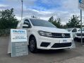 Volkswagen Caddy 2.0 Caddy C20 Trendline TDI 20