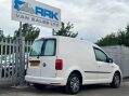 Volkswagen Caddy 2.0 Caddy C20 Trendline TDI 9