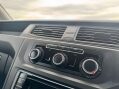 Volkswagen Caddy 2.0 Caddy C20 Trendline TDI 24