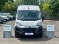 Citroen Relay 2.2 Relay 35 L2H2 Enterprise Blue HDi S/S 2