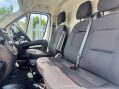 Citroen Relay 2.2 Relay 35 L2H2 Enterprise Blue HDi S/S 23
