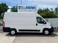 Citroen Relay 2.2 Relay 35 L2H2 Enterprise Blue HDi S/S 10