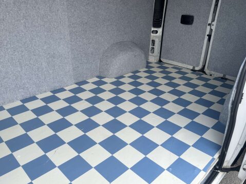 Citroen Relay 2.2 Relay 35 L2H2 Enterprise Blue HDi S/S 24
