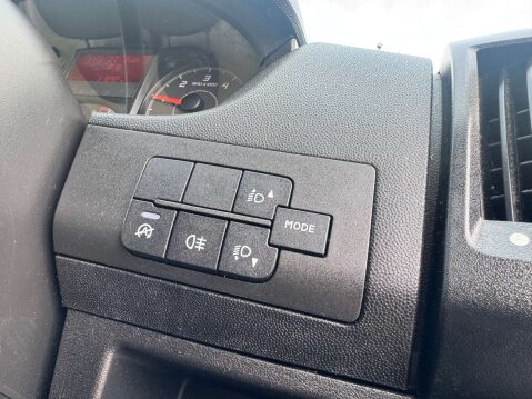 Citroen Relay 2.2 Relay 35 L2H2 Enterprise Blue HDi S/S 14