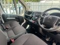 Citroen Relay 2.2 Relay 35 L2H2 Enterprise Blue HDi S/S 16