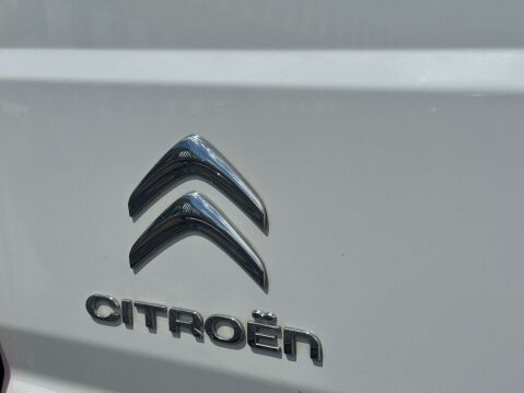Citroen Relay 2.2 Relay 35 L2H2 Enterprise Blue HDi S/S 12