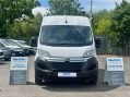 Citroen Relay 2.2 Relay 35 L2H2 Enterprise Blue HDi S/S 19