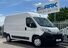 Citroen Relay 2.2 Relay 35 L2H2 Enterprise Blue HDi S/S