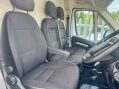 Citroen Relay 2.2 Relay 35 L2H2 Enterprise Blue HDi S/S 7