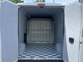 Citroen Relay 2.2 Relay 35 L2H2 Enterprise Blue HDi S/S 26