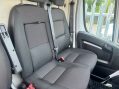 Citroen Relay 2.2 Relay 35 L2H2 Enterprise Blue HDi S/S 15
