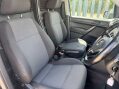 Volkswagen Caddy 2.0 Caddy C20 Trendline TDI 19