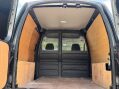 Volkswagen Caddy 2.0 Caddy C20 Trendline TDI 25