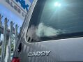 Volkswagen Caddy 2.0 Caddy C20 Trendline TDI 15