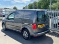 Volkswagen Caddy 2.0 Caddy C20 Trendline TDI 28