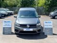 Volkswagen Caddy 2.0 Caddy C20 Trendline TDI 5