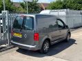 Volkswagen Caddy 2.0 Caddy C20 Trendline TDI 13
