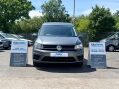 Volkswagen Caddy 2.0 Caddy C20 Trendline TDI 2